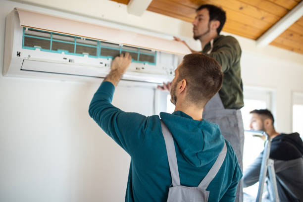 Best Residential HVAC in Sheffield, IA