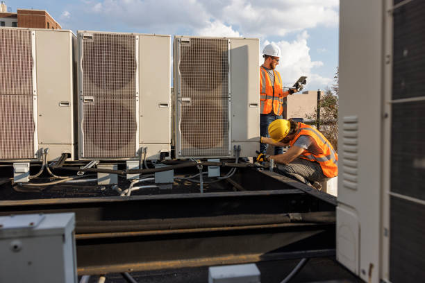 Best Residential HVAC in Sheffield, IA