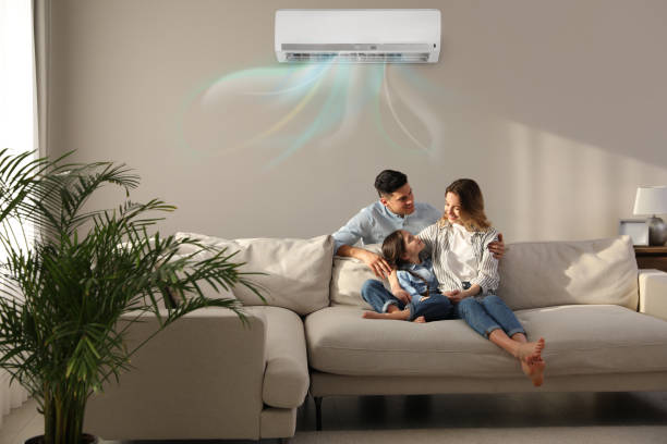 Professional HVAC in Sheffield, IA