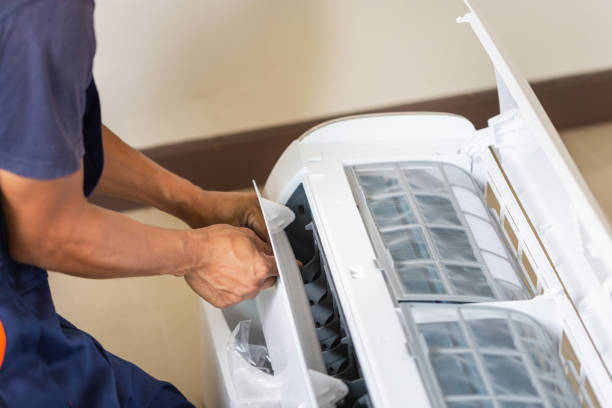 Best Energy-efficient HVAC Solutions in Sheffield, IA