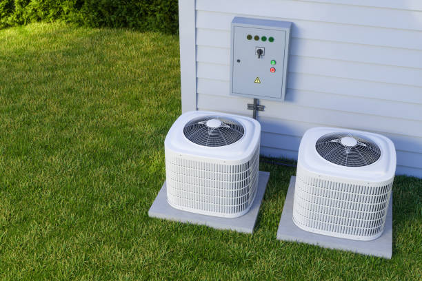 Best Seasonal HVAC Services in Sheffield, IA