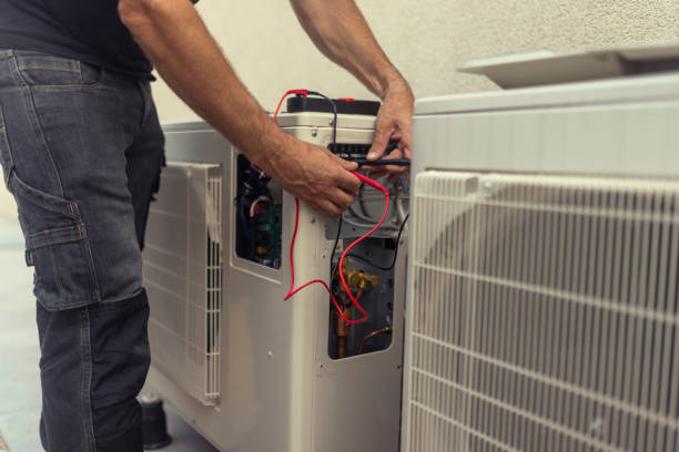 Best HVAC Financing and Leasing in Sheffield, IA